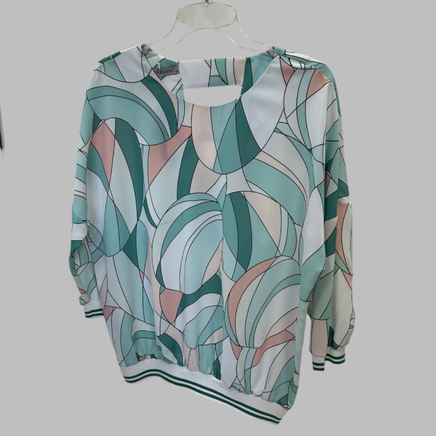 Marga metine palaidinė