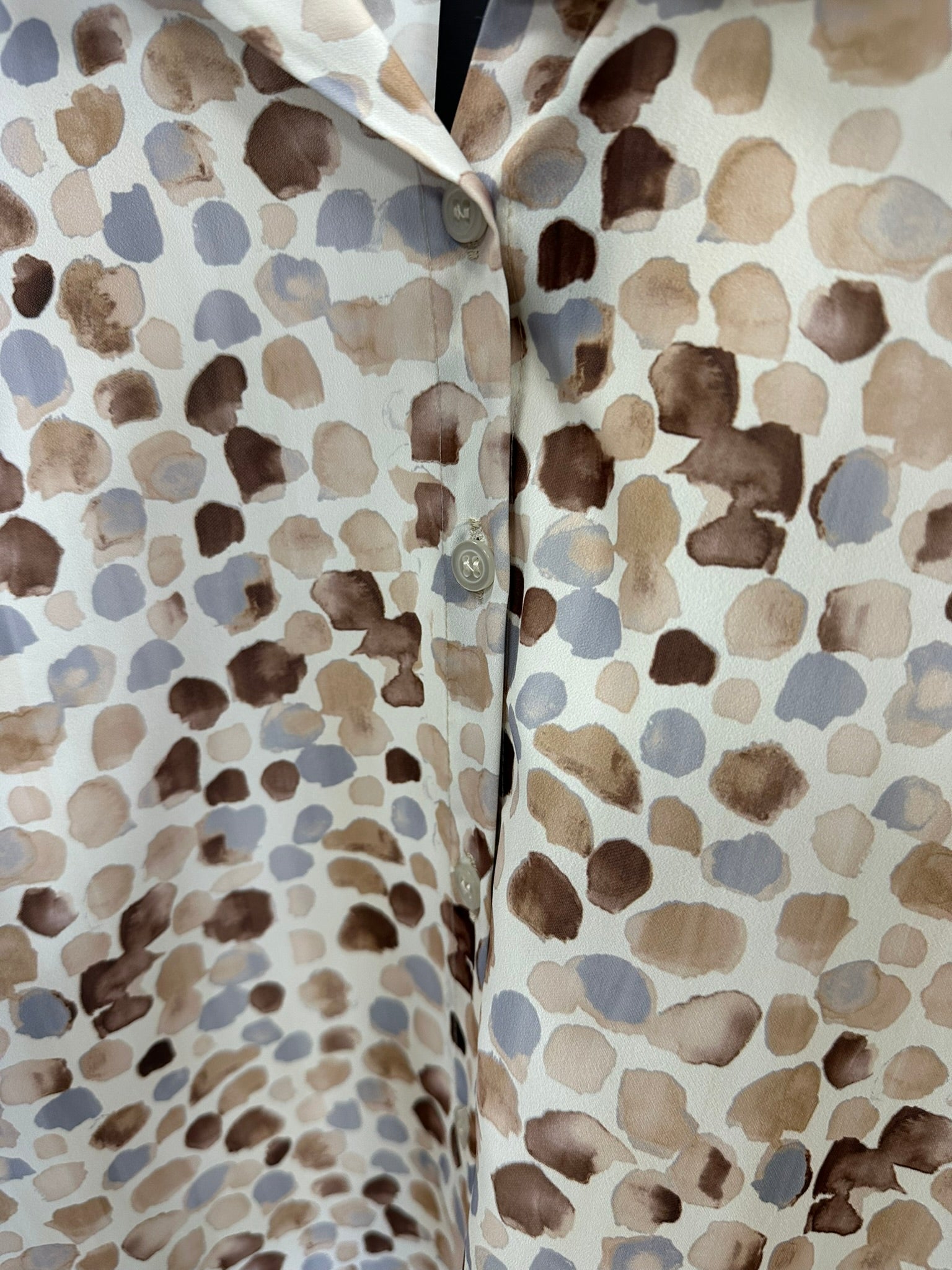 Marskiniai su sagomis