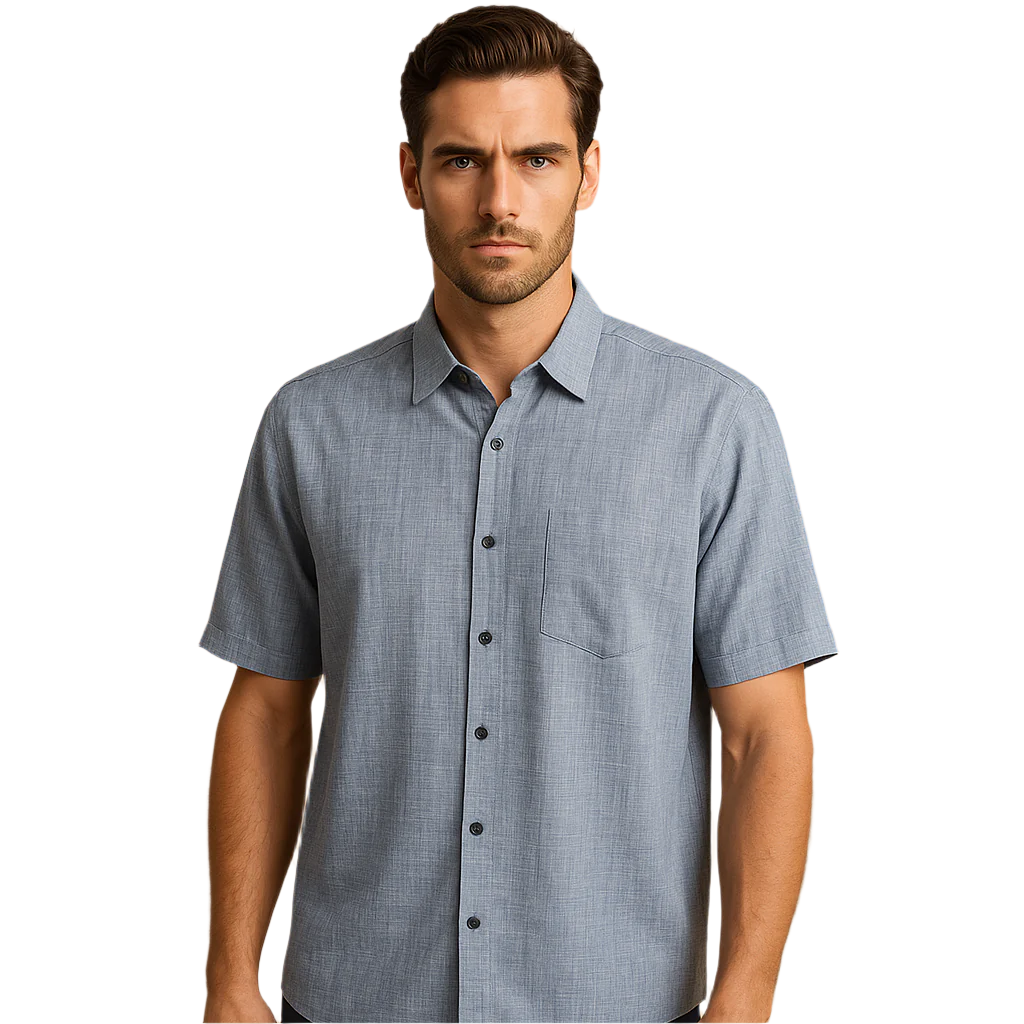 Margi marškiniai, puikus pasirinkimas kas diena, ar po švarku, lengvas audinys, puikiai kvėpuoja oda